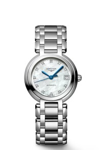 LONGINES 浪琴 PRIMALUNA 系列L8.111.4.87.6