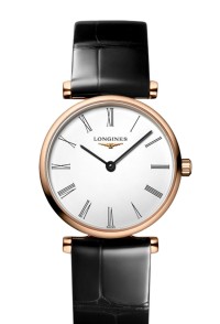 LONGINES 浪琴 LA GRANDE CLASSIQUE 系列L4.209.1.91.2