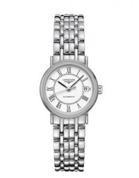 LONGINES 浪琴 PRESENCE 系列L4.321.4.11.6