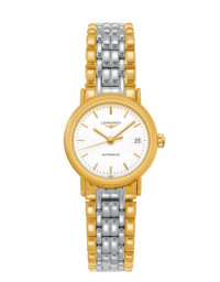 LONGINES 浪琴表 PRESENCE 系列L4.321.2.12.7