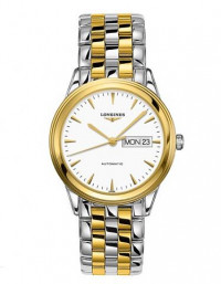 LONGINES 浪琴 FLAGSHIP 系列L4.874.3.22.7