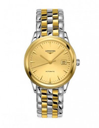 LONGINES 浪琴 FLAGSHIP 系列L4.874.3.32.7