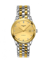 LONGINES 浪琴 FLAGSHIP 系列L4.874.3.37.7