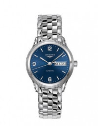 LONGINES 浪琴 FLAGSHIP 系列L4.799.4.96.6