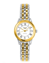 LONGINES 浪琴 FLAGSHIP 系列L4.274.3.21.7