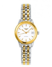 LONGINES 浪琴 FLAGSHIP 系列L4.274.3.22.7