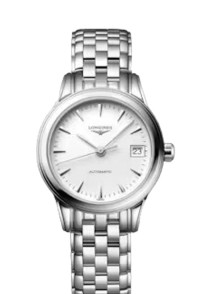 LONGINES 浪琴表 FLAGSHIP 系列L4.274.4.12.6