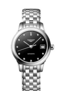 LONGINES 浪琴 FLAGSHIP 系列L4.274.4.57.6
