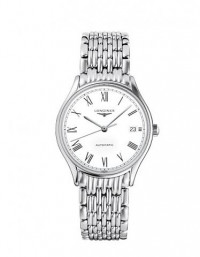 LONGINES 浪琴 LYRE 系列L4.860.4.11.6