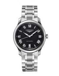 LONGINES 浪琴 MASTER 系列L2.628.4.51.6