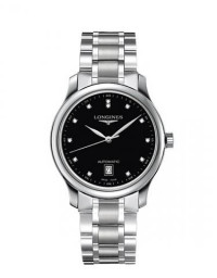 LONGINES 浪琴 MASTER 系列L2.628.4.57.6