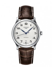 LONGINES 浪琴 MASTER 系列L2.628.4.78.3