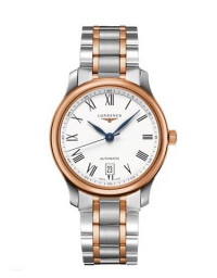 LONGINES 浪琴 MASTER 系列L2.628.5.19.7