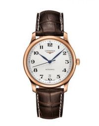 LONGINES 浪琴 MASTER 系列L2.628.8.78.3