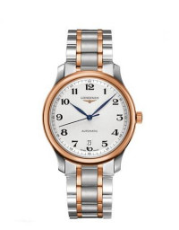 LONGINES 浪琴 MASTER 系列L2.628.5.79.7