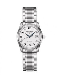 LONGINES 浪琴 MASTER 系列L2.257.4.78.6