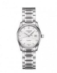 LONGINES 浪琴 MASTER 系列L2.257.4.87.6