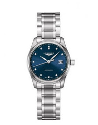 LONGINES 浪琴 MASTER 系列L2.257.4.97.6