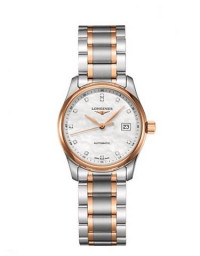 LONGINES 浪琴 MASTER 系列L2.257.5.89.7