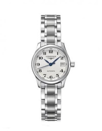 LONGINES 浪琴 MASTER 系列L2.128.4.78.6