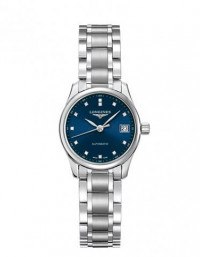 LONGINES 浪琴 MASTER 系列L2.128.4.97.6