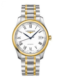 LONGINES 浪琴 MASTER 系列L2.793.5.19.7