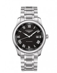 LONGINES 浪琴 MASTER 系列L2.793.4.51.6
