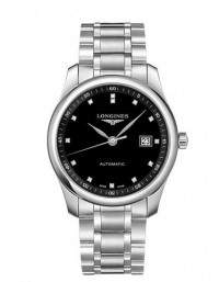 LONGINES 浪琴 MASTER 系列L2.793.4.57.6