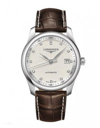 LONGINES 浪琴 MASTER 系列L2.793.4.77.3