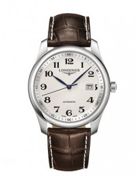 LONGINES 浪琴 MASTER 系列L2.793.4.78.3