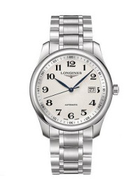 LONGINES 浪琴 MASTER 系列L2.793.4.78.6