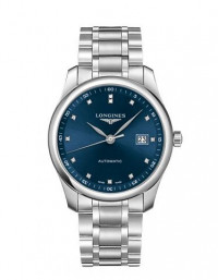 LONGINES 浪琴 MASTER 系列L2.793.4.97.6