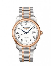 LONGINES 浪琴 MASTER 系列L2.793.5.11.7