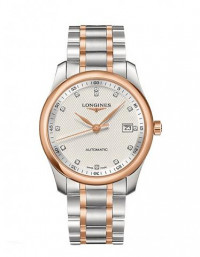 LONGINES 浪琴 MASTER 系列L2.793.5.77.7