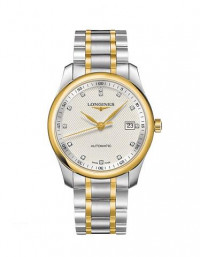 LONGINES 浪琴 MASTER 系列L2.793.5.97.7