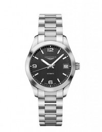 LONGINES 浪琴 CONQUEST CLASSIC 系列L2.385.4.56.6