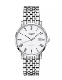 LONGINES 浪琴 ELEGANT 系列L4.910.4.11.6