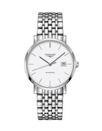 LONGINES 浪琴 ELEGANT 系列L4.910.4.12.6