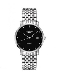 LONGINES 浪琴 ELEGANT 系列L4.910.4.57.6