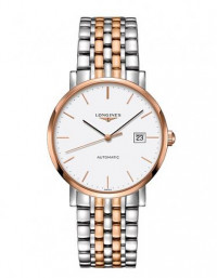 LONGINES 浪琴 ELEGANT 系列L4.910.5.12.7