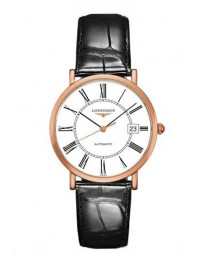 LONGINES 浪琴 ELEGANT 系列L4.787.8.11.0