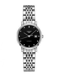 LONGINES 浪琴 ELEGANT 系列L4.310.4.57.6