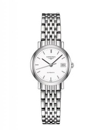 LONGINES 浪琴 ELEGANT 系列L4.309.4.12.6