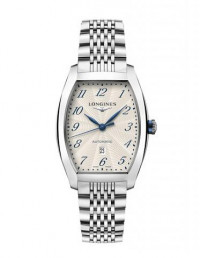 LONGINES 浪琴 EVIDENZA 系列L2.342.4.73.6