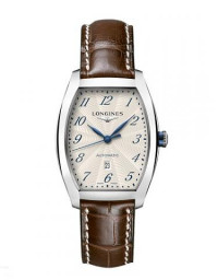 LONGINES 浪琴 EVIDENZA 系列L2.342.4.73.4