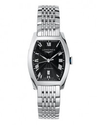LONGINES 浪琴 EVIDENZA 系列L2.142.4.51.6