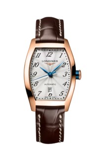 LONGINES 浪琴表 EVIDENZA 系列L2.142.8.73.2