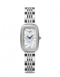 LONGINES 浪琴表 EQUESTRIAN 系列L6.141.0.77.6