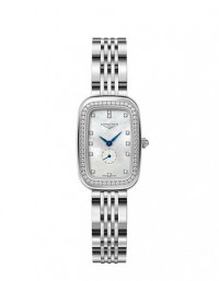 LONGINES 浪琴表 EQUESTRIAN 系列L6.141.0.87.6