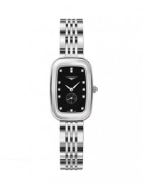 LONGINES 浪琴 EQUESTRIAN 系列L6.141.4.57.6